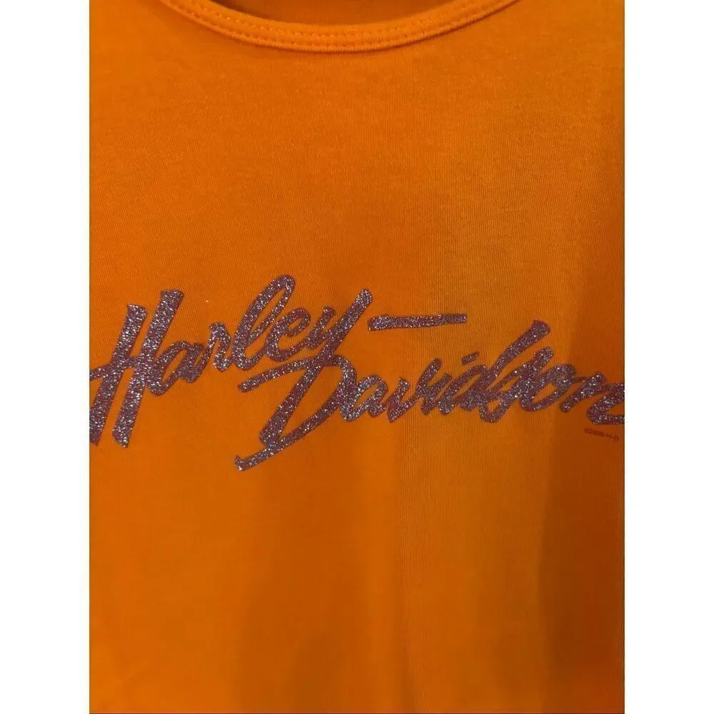 Harley Davidson T-Shirt - Picture 2 of 5